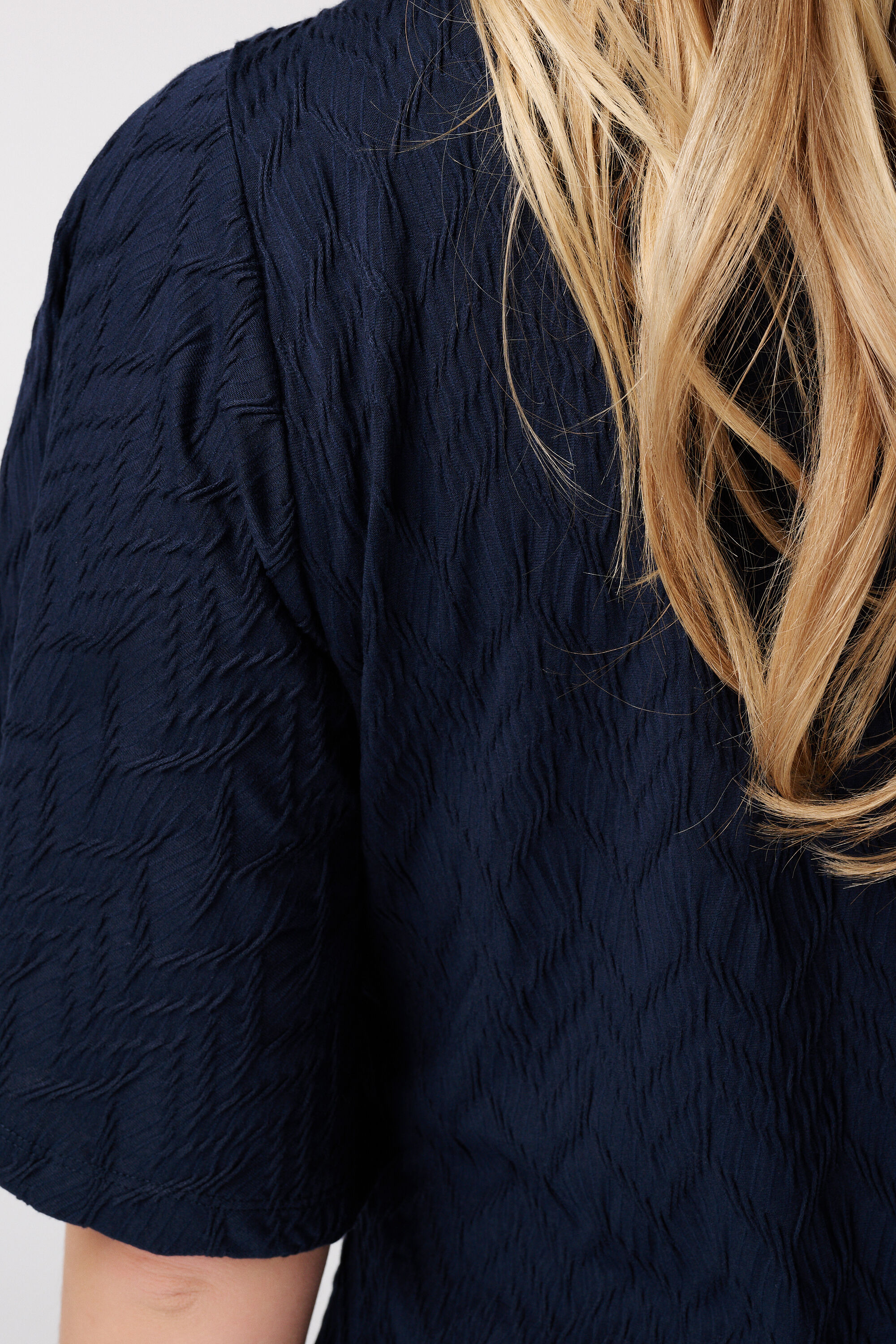 Top mit U Boot Ausschnitt image number 6