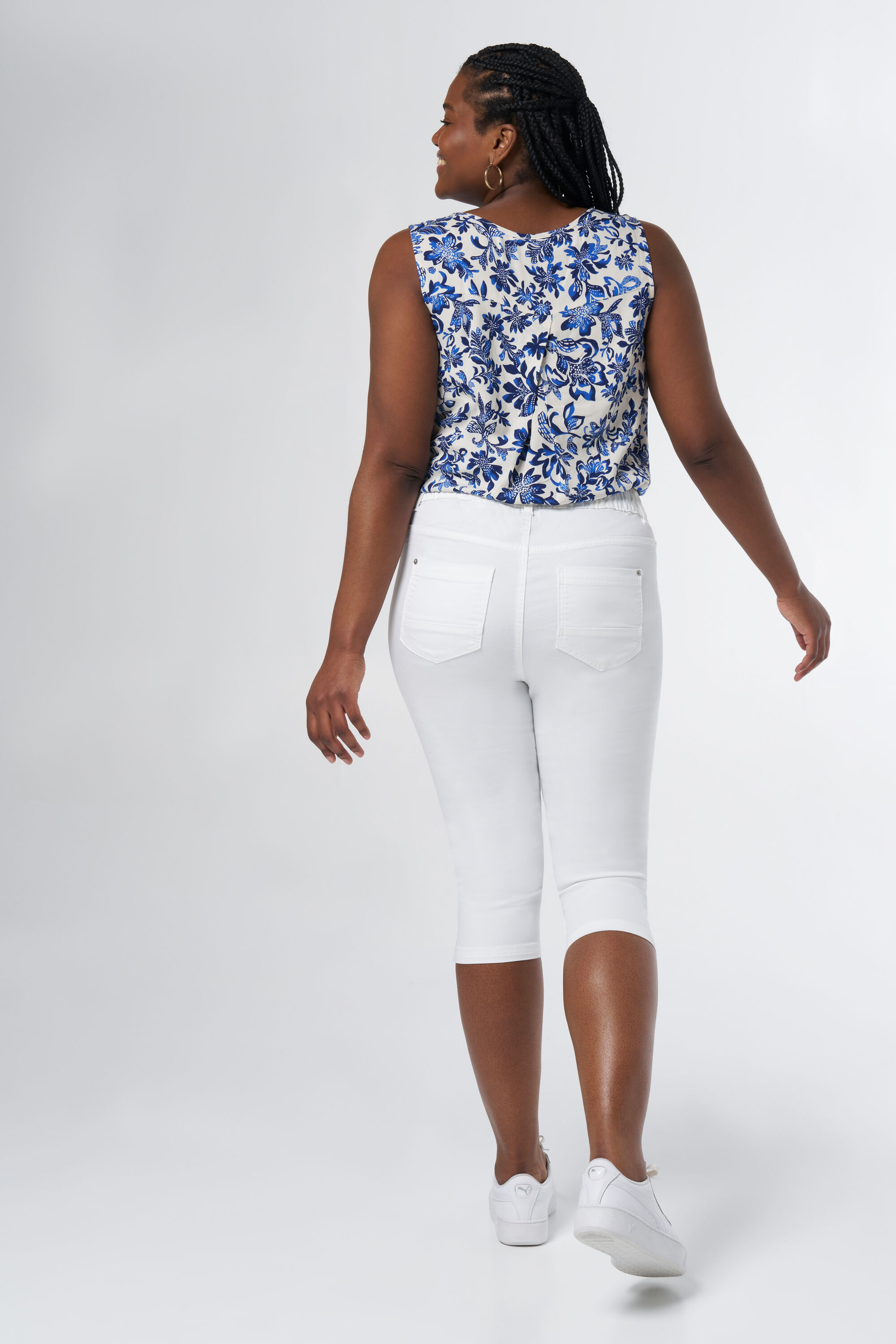 Capri-Tregging image number 3