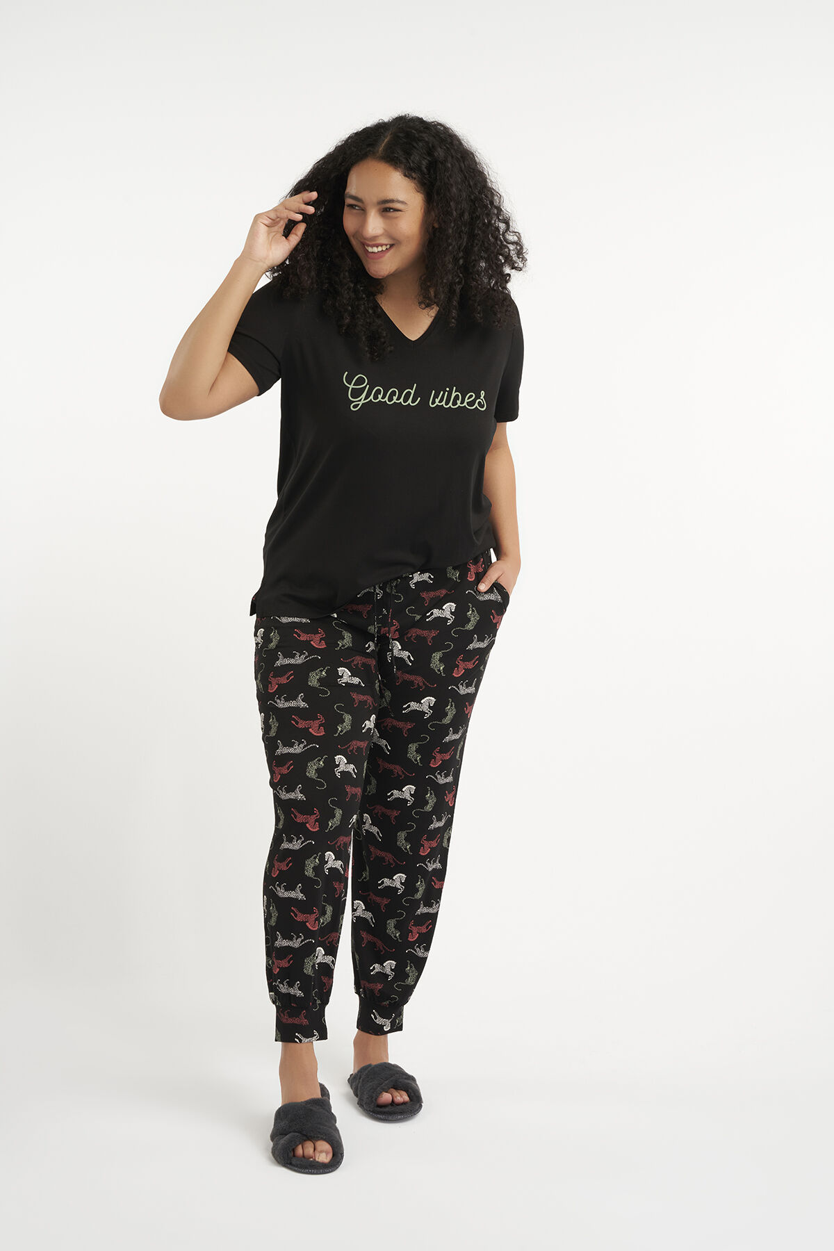 Pyjama-Set image number 7