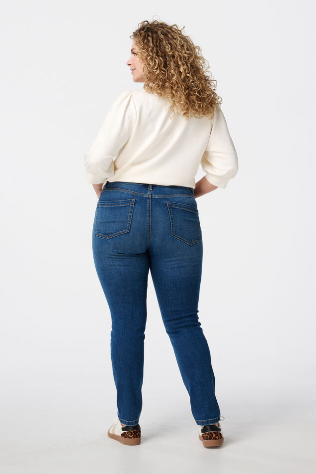 Slim-Leg-Jeans IRIS image number 3