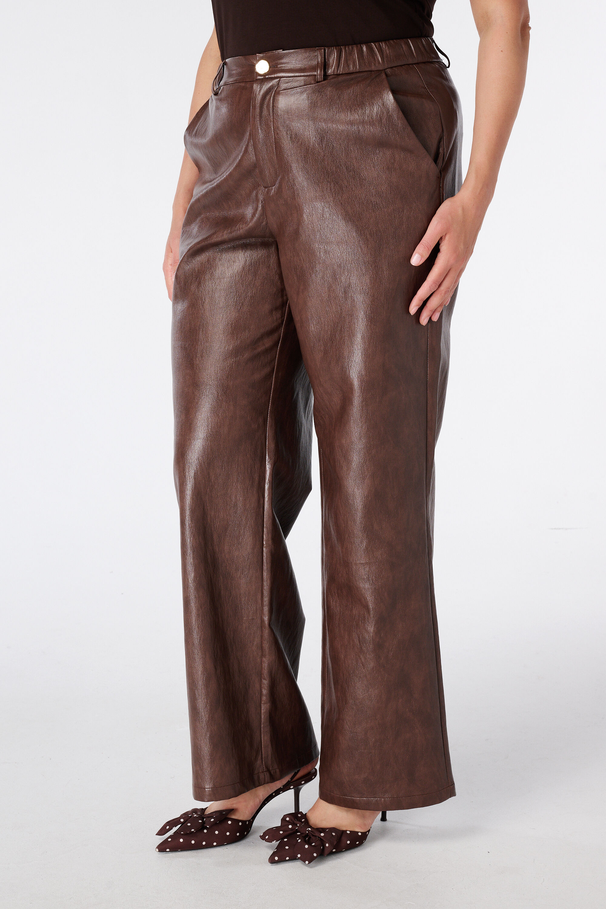 Straight Leg Hose image number 5