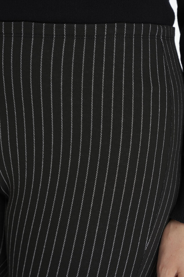 Leggings mit trendigem Motiv image number 4