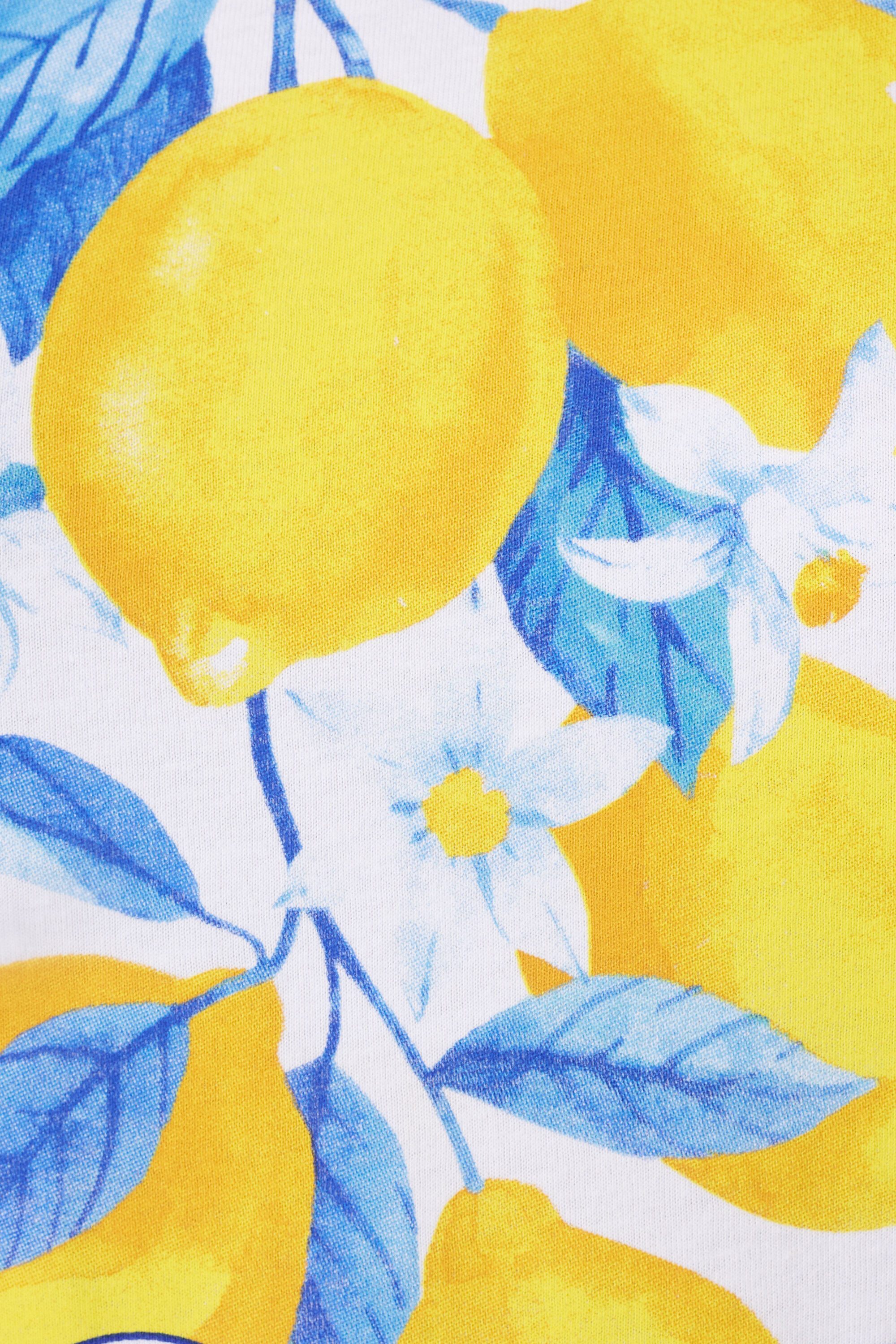 T-Shirt mit Schriftzug image number 6