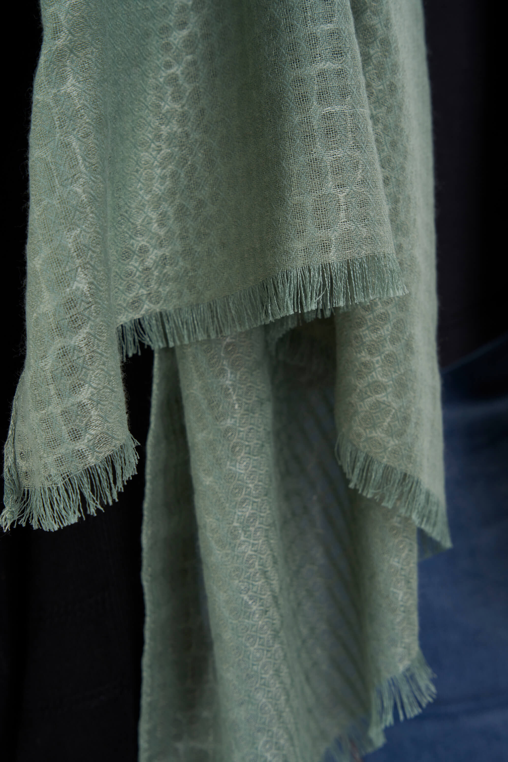 Schal mit Print  image number 1