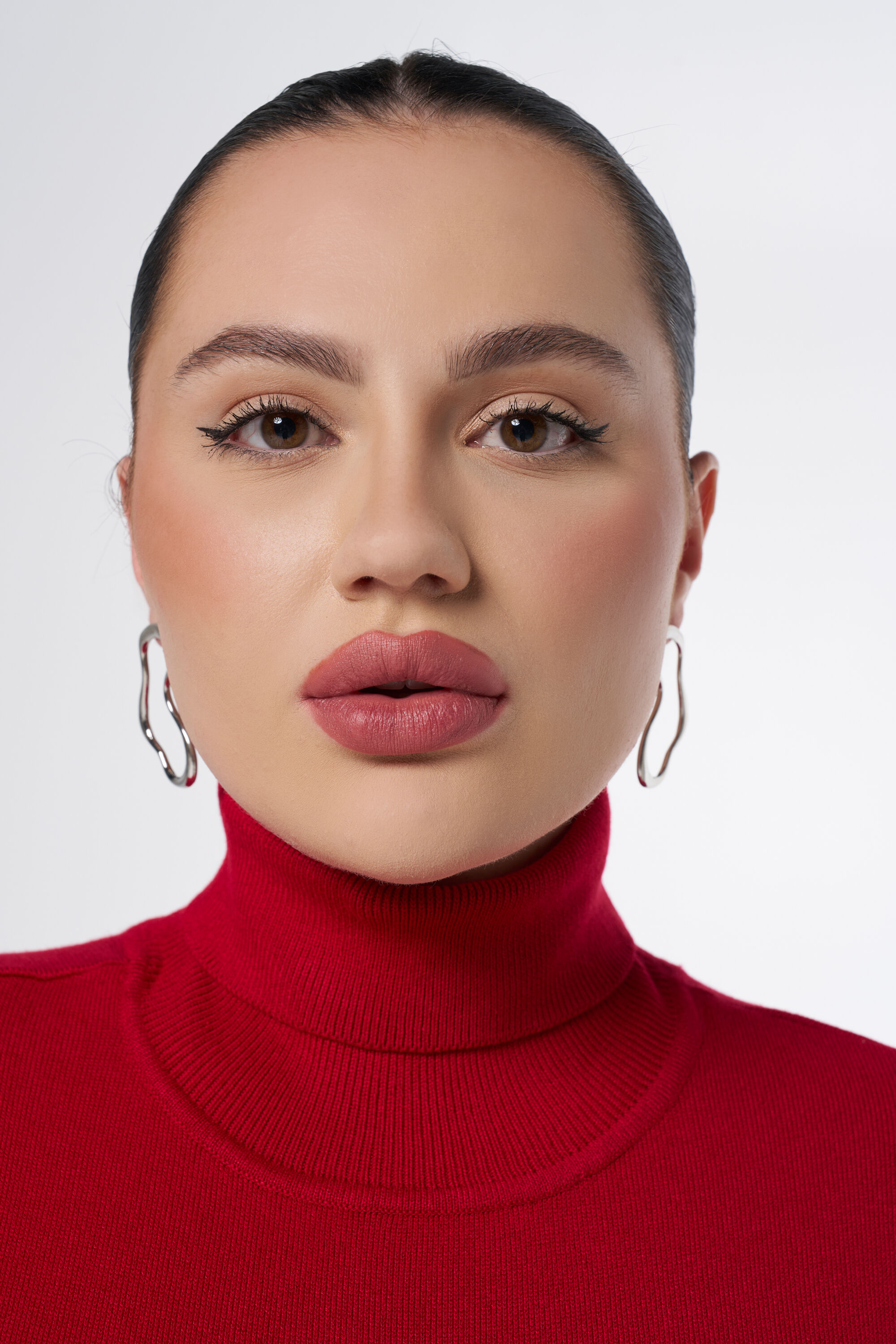 Rollkragenpullover image number 4