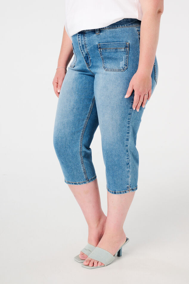 Capri-Jeans image number 5