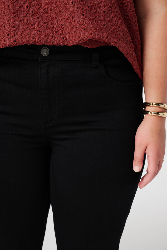 Slim-Leg-Jeans IRIS image number 4