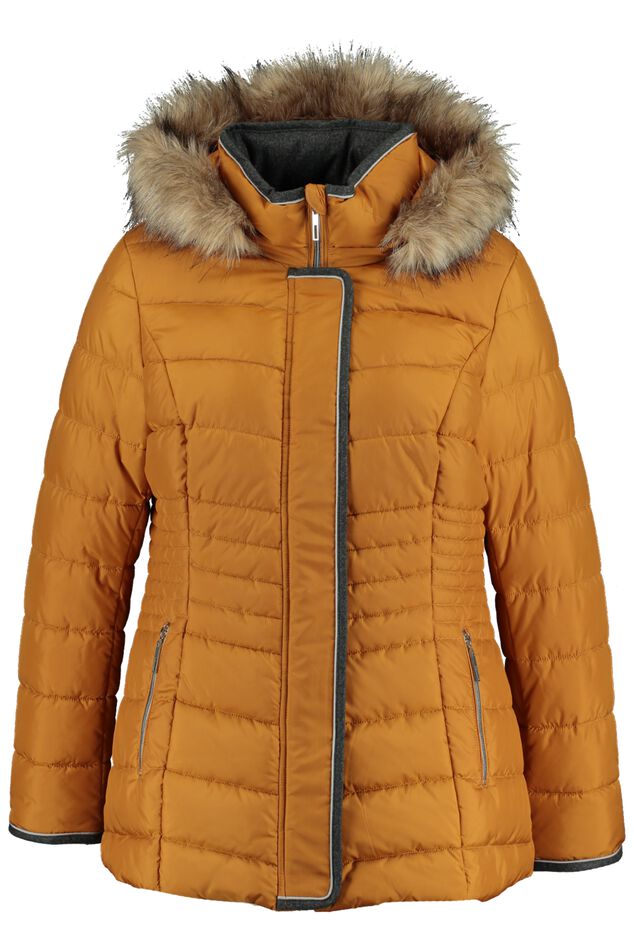 Steppjacke  image number 2