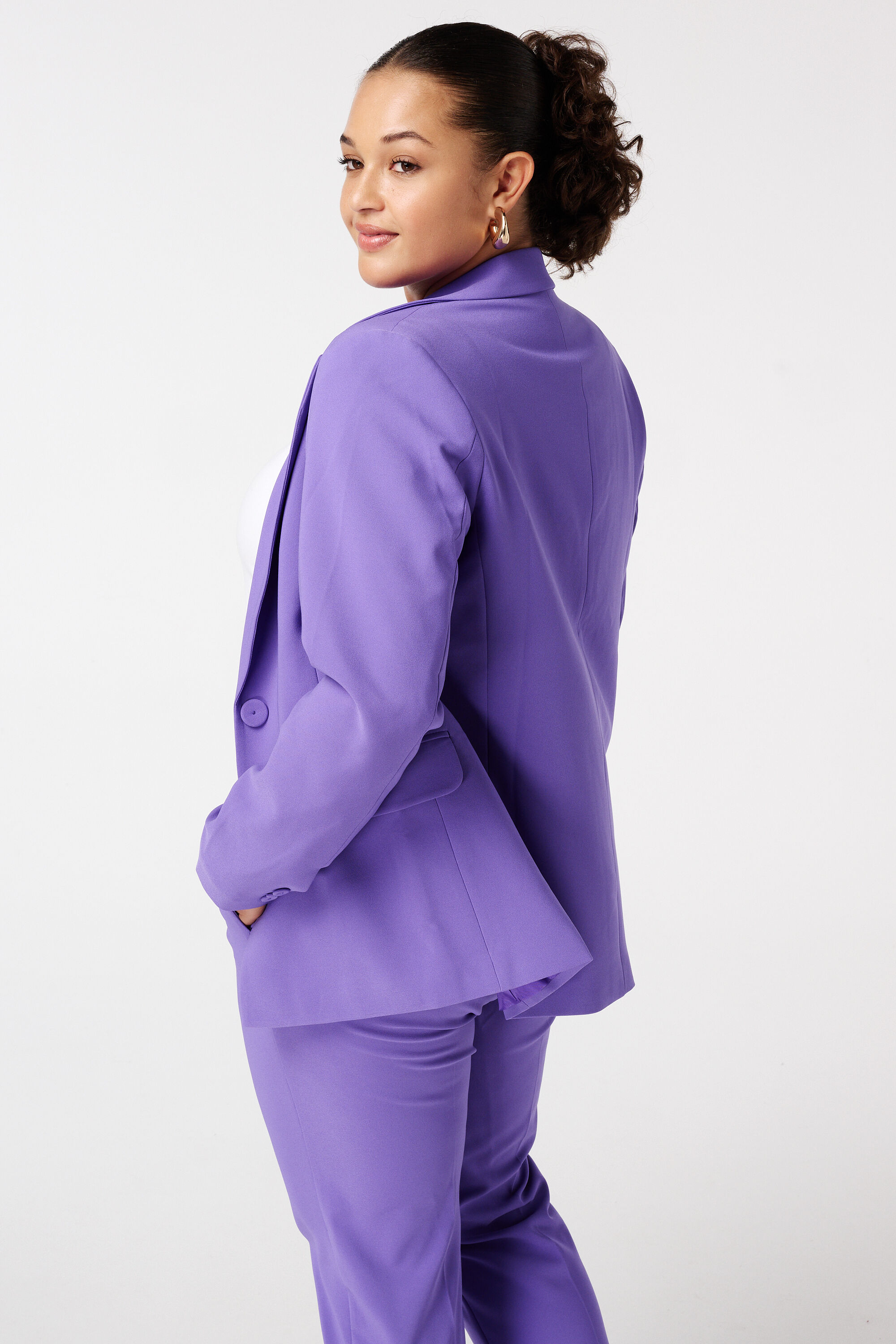 Klassischer Blazer image number 3