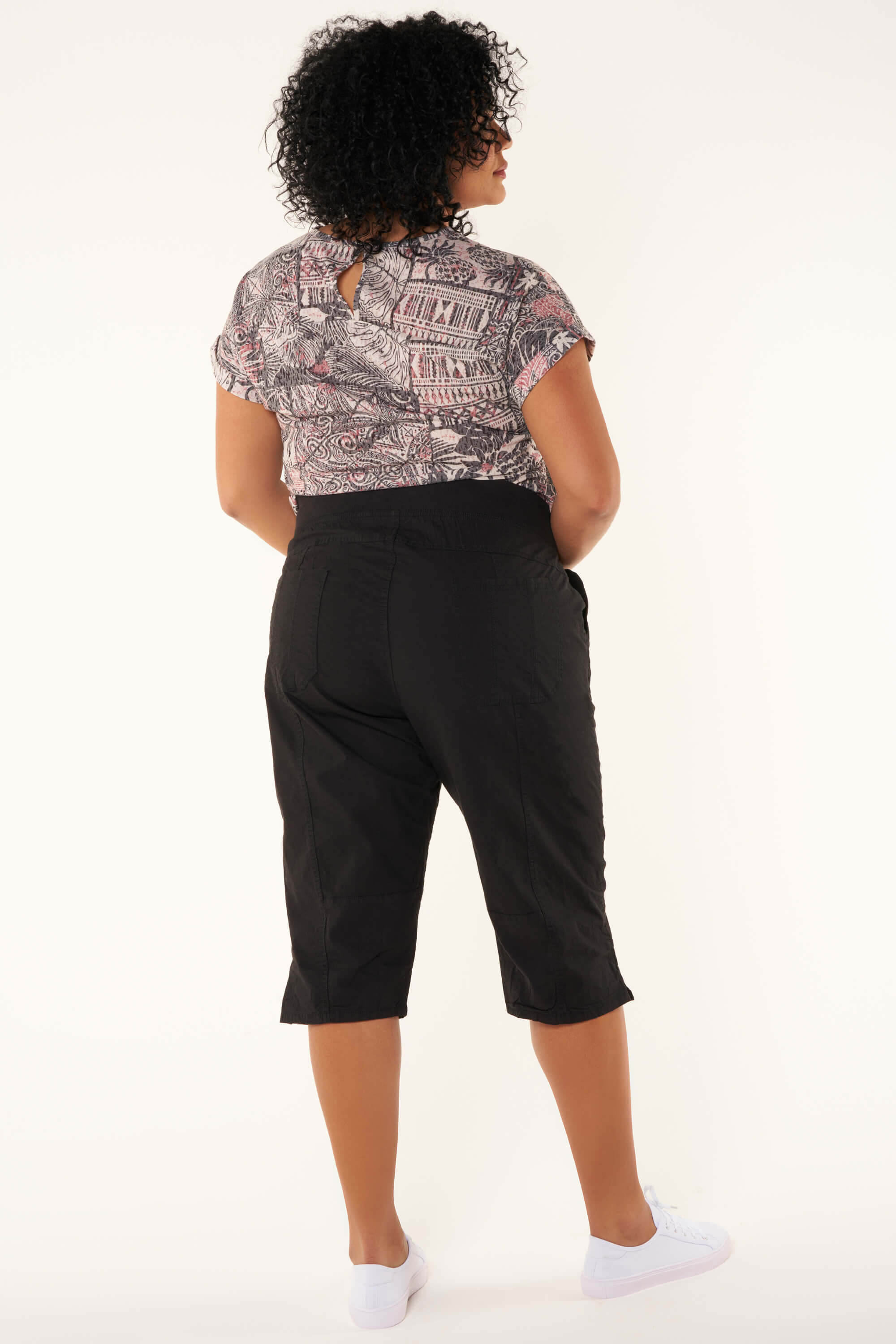 Capri-Hose  image number 4