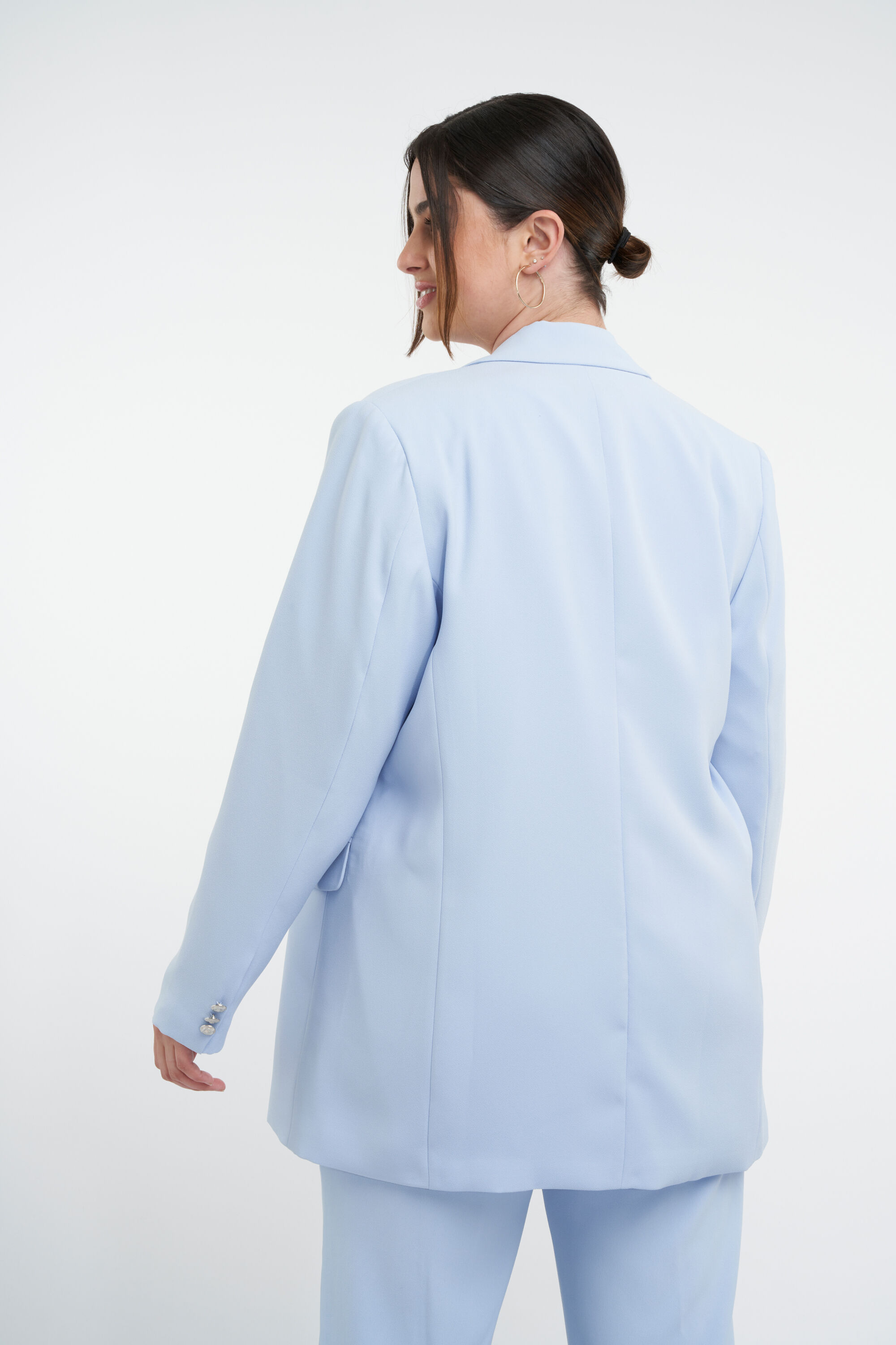 Zweireihiger Blazer image number 3