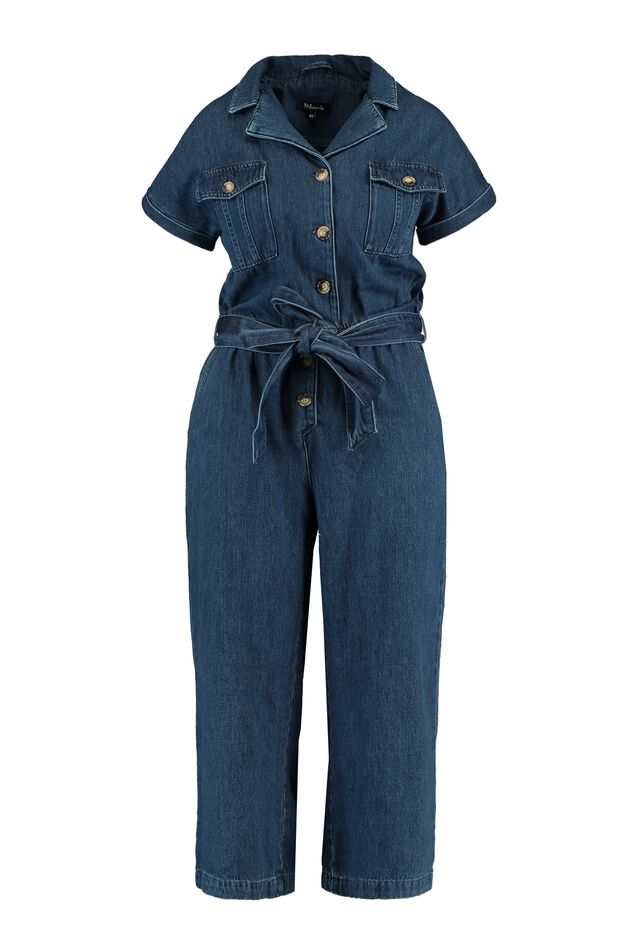 Jeans-Overall image number 1