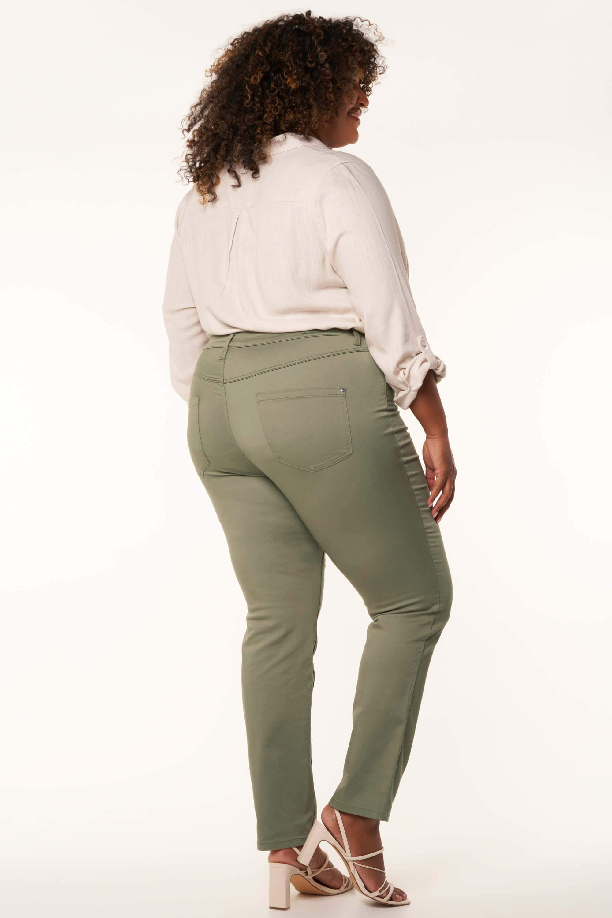 Straight-Leg Hose SLIMS image number 3