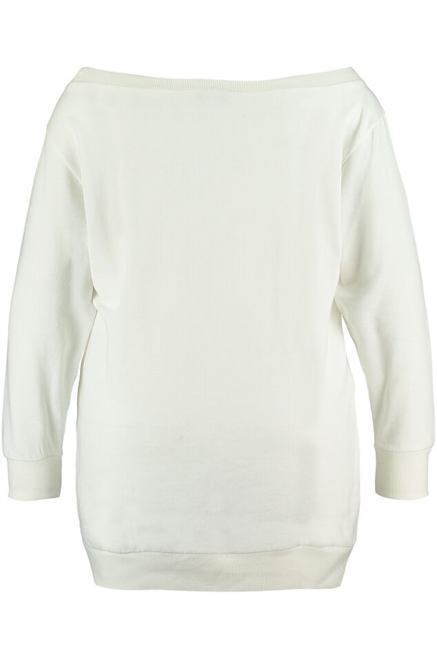 Sweater mit Print image number 3