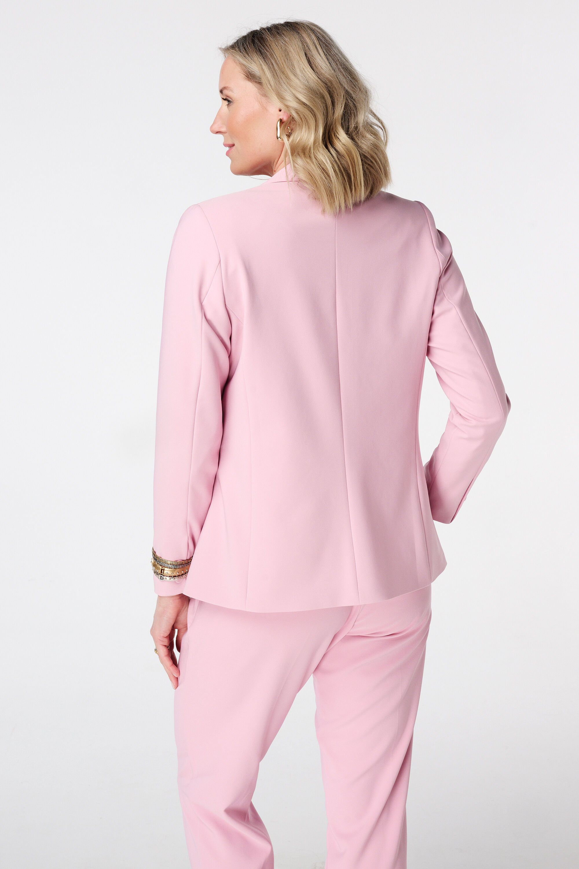 Einreihiger Blazer image number 3