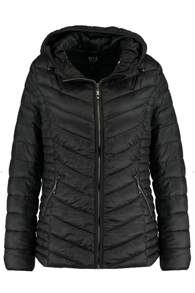 Leichte Übergangsjacke image number 2