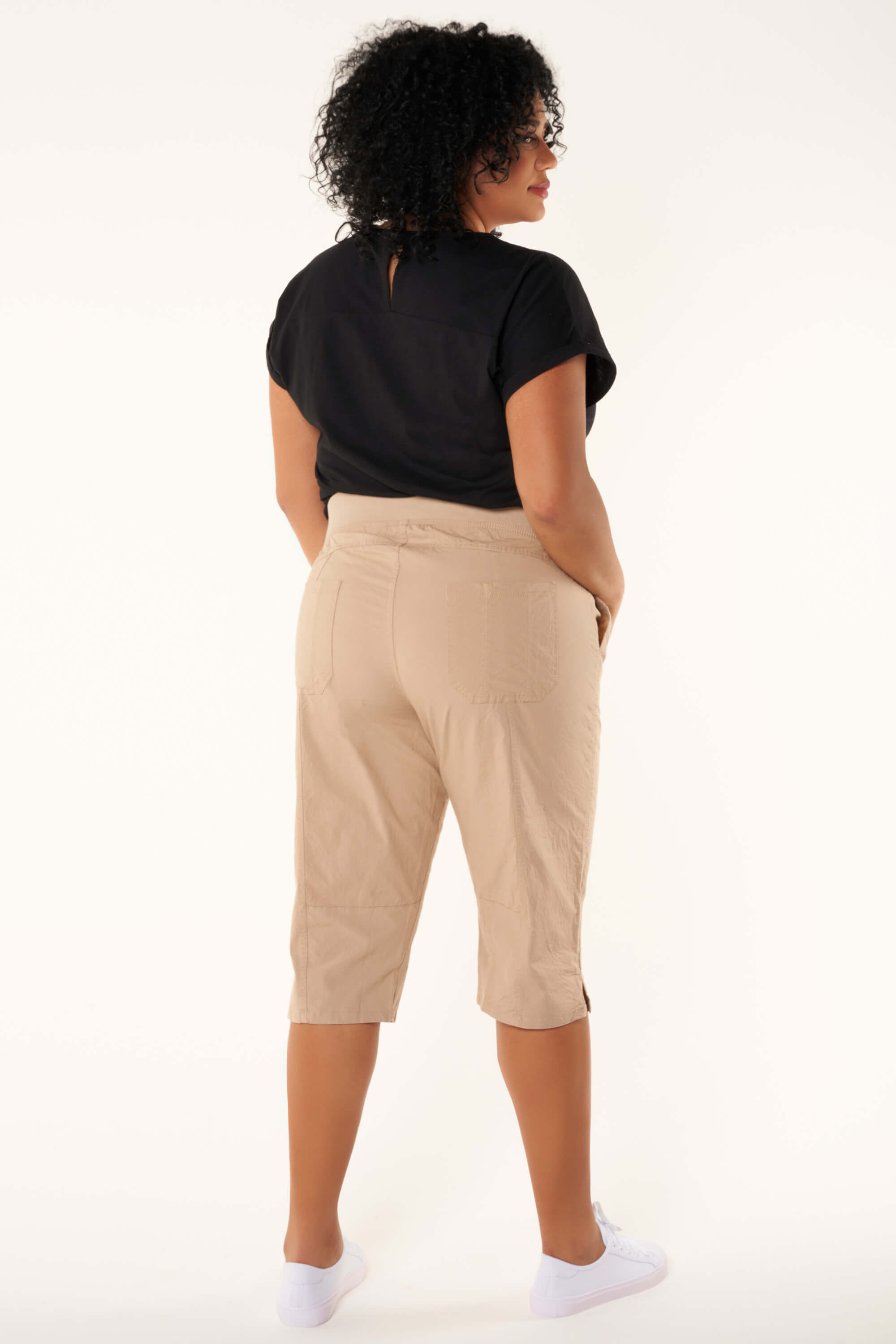 Capri-Hose  image number 3