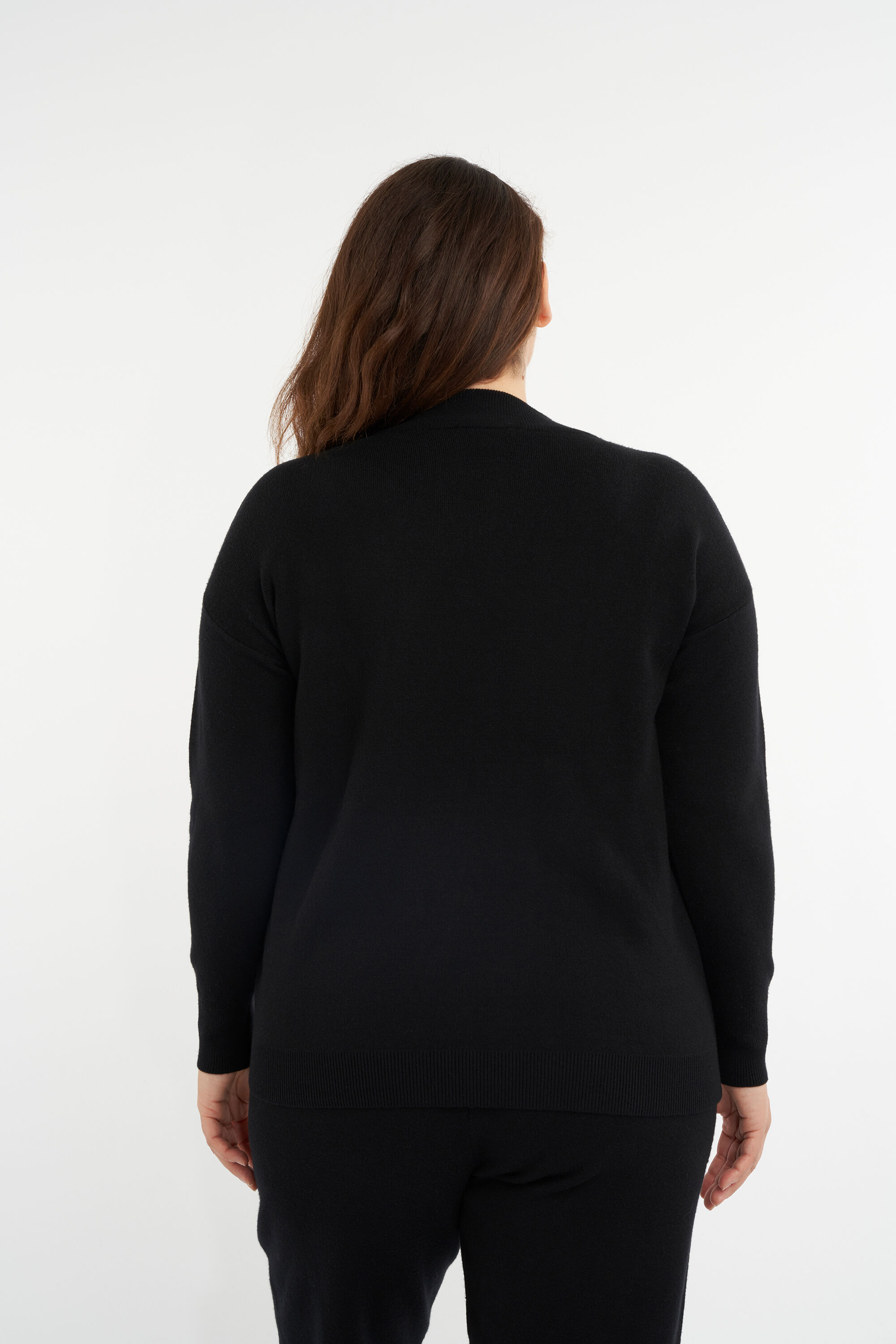 Feinstrickpullover image number 3