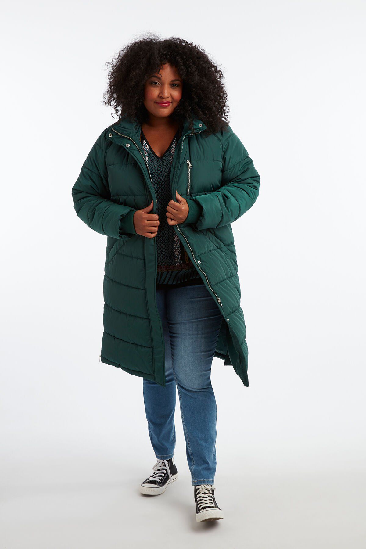 Steppjacke image number 3