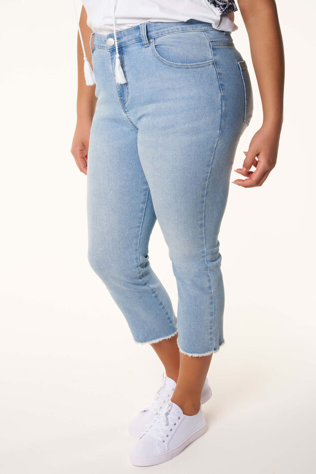 7/8-Jeans image number 5