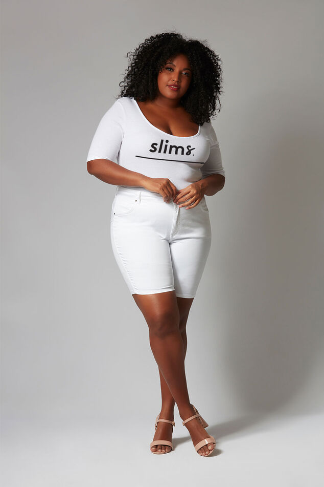 Magic Simplicity SLIMS Shorts image number 0