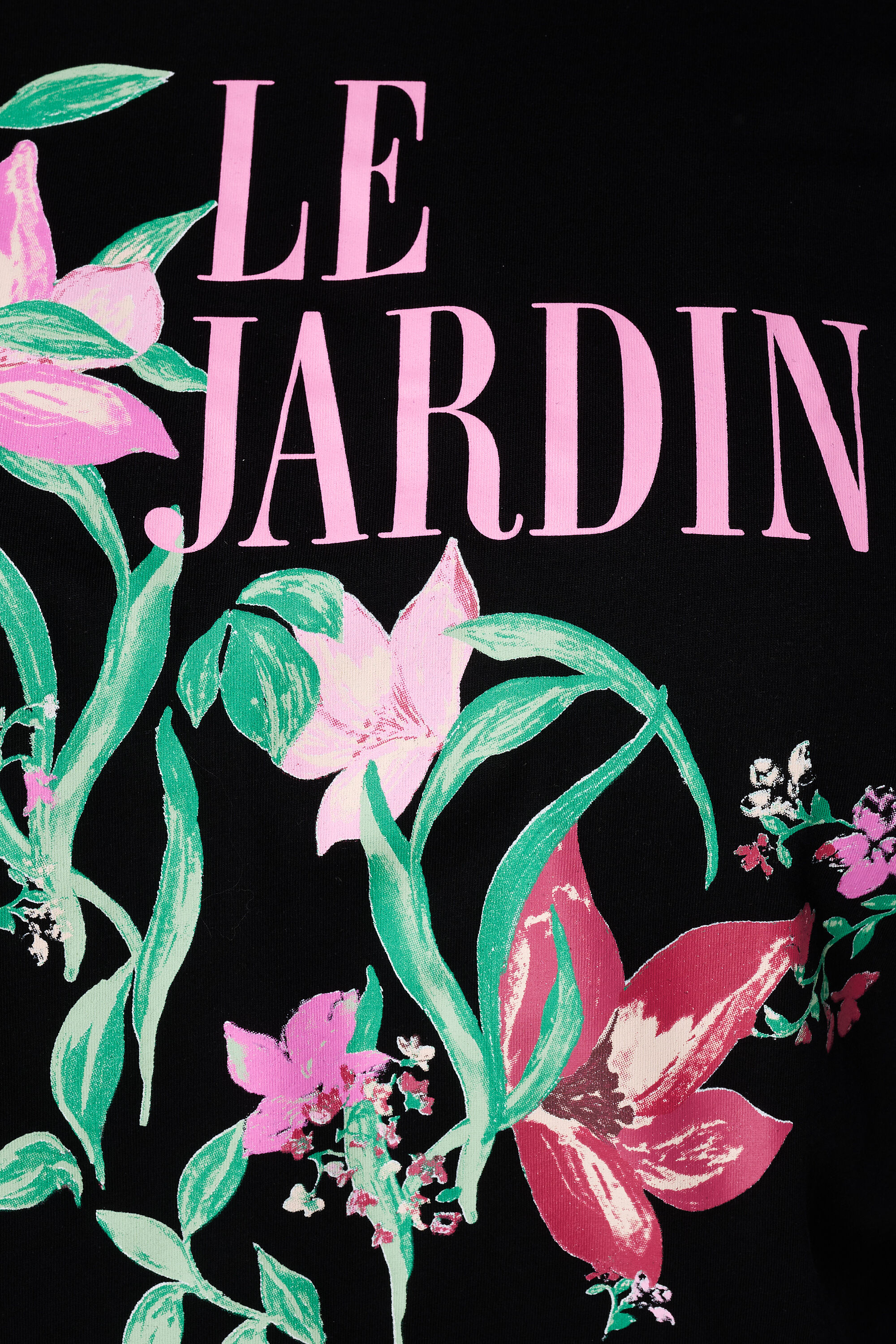 T Shirt mit Motiv image number 6