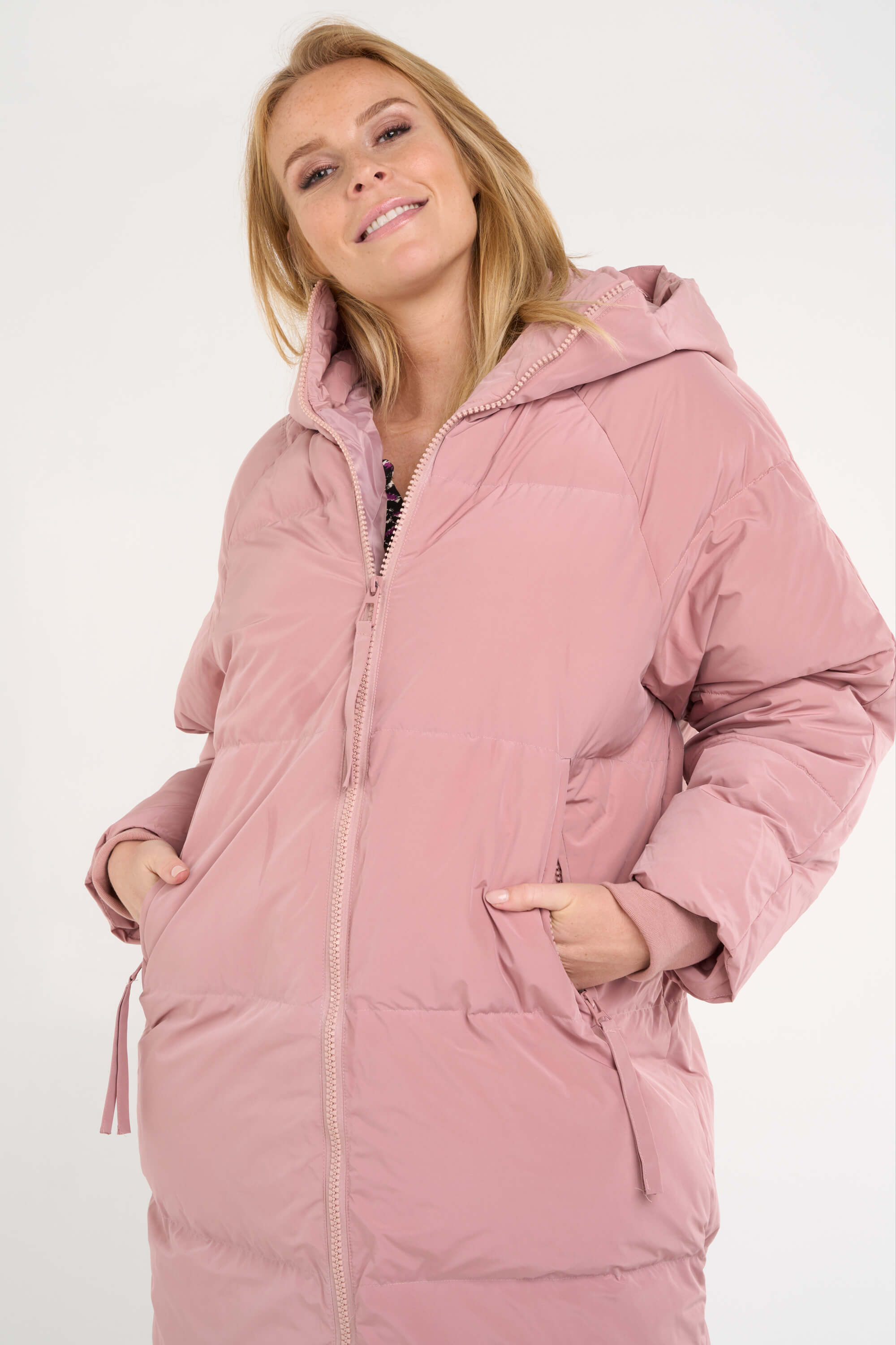 Kapuzenjacke image number 6