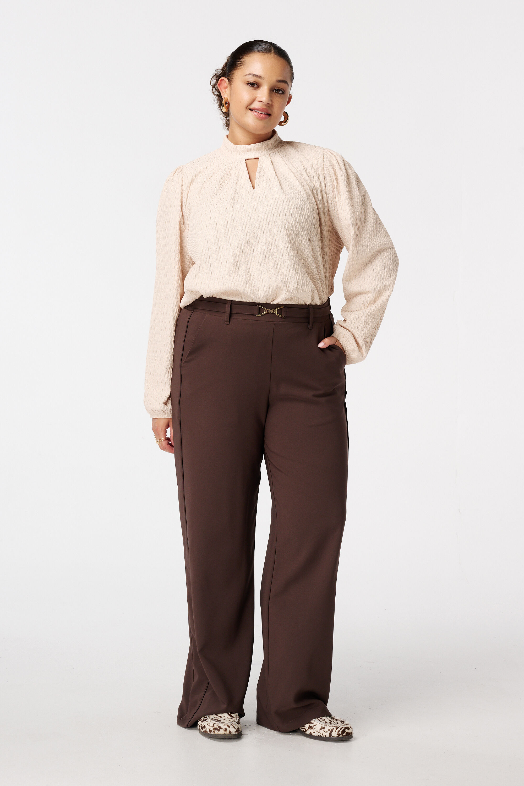 Top mit Struktur image number 5