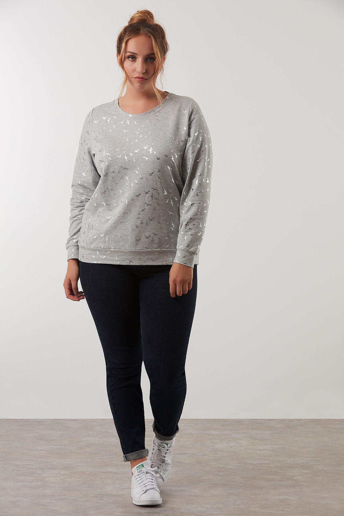 Slim-Leg-Jeans IRIS image number 4