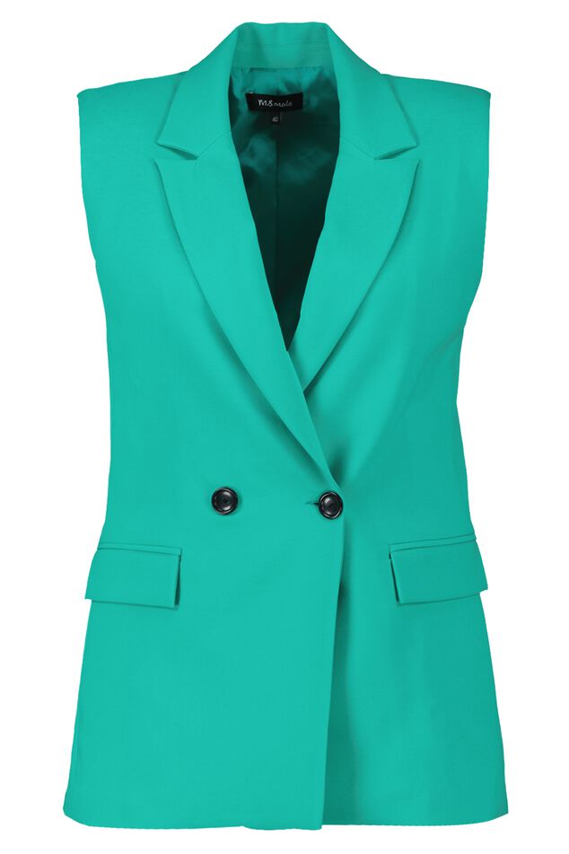 Weste  image number 2