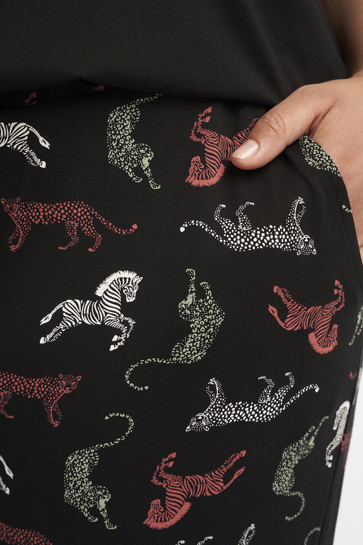 Pyjama-Set image number 6