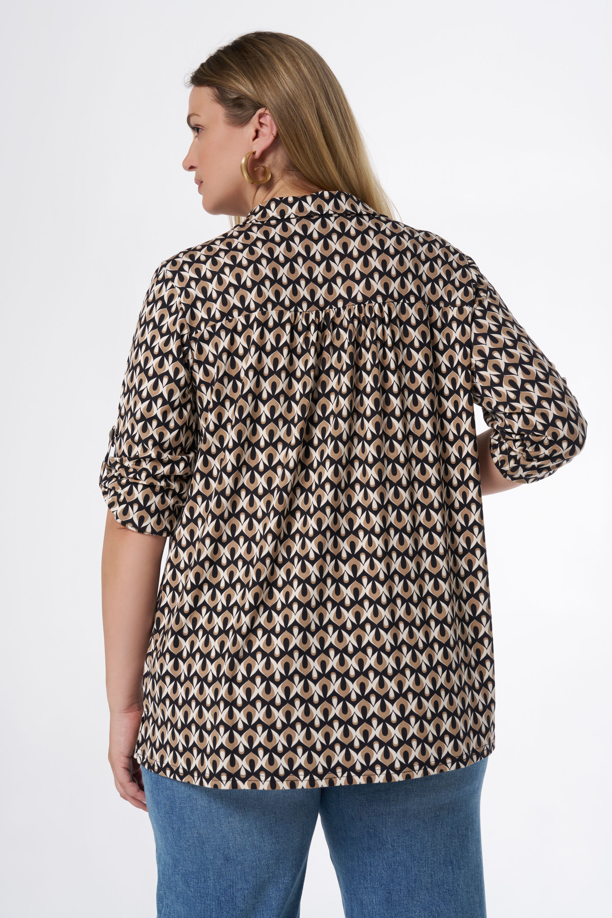 Top mit Druck image number 3