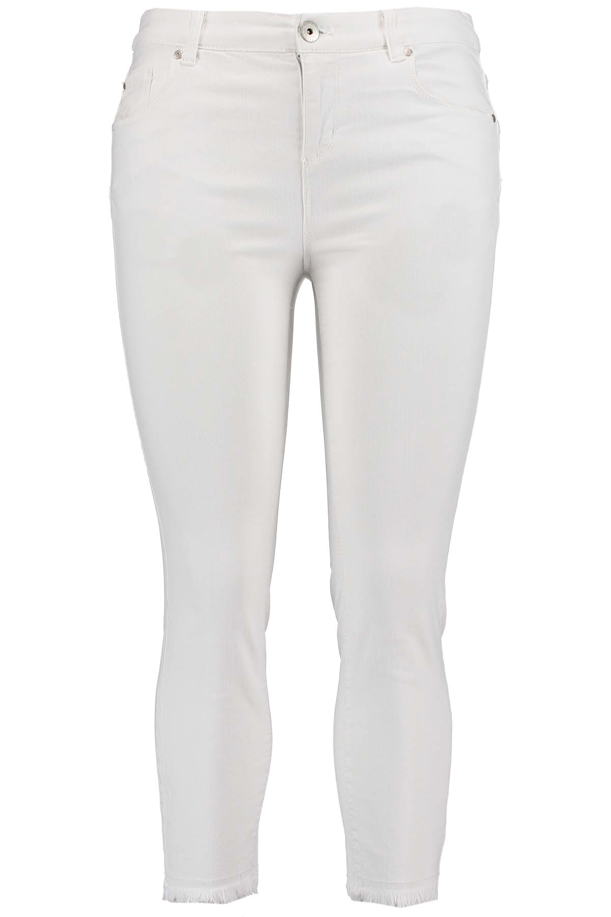 POPPY 7/8-Treggings in schmaler Passform image number 1