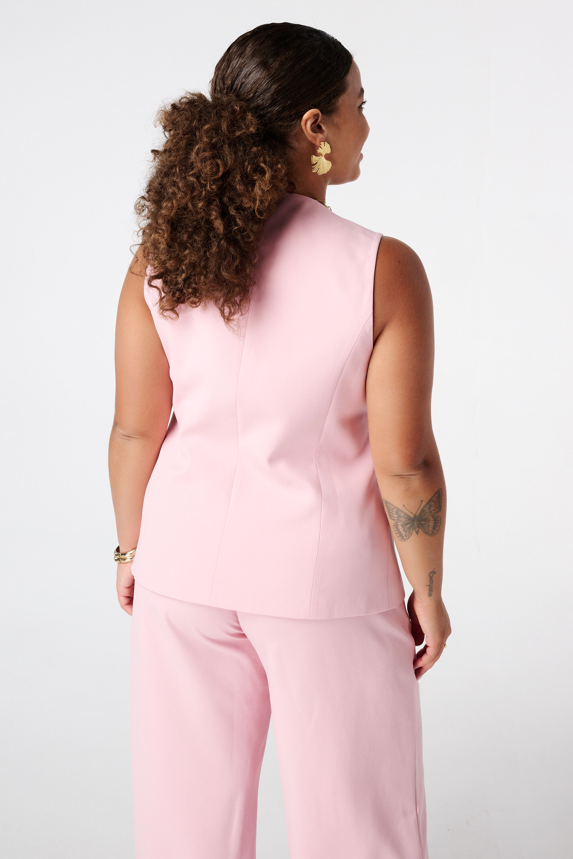 Strickjacke mit Knopfverschluss image number 3