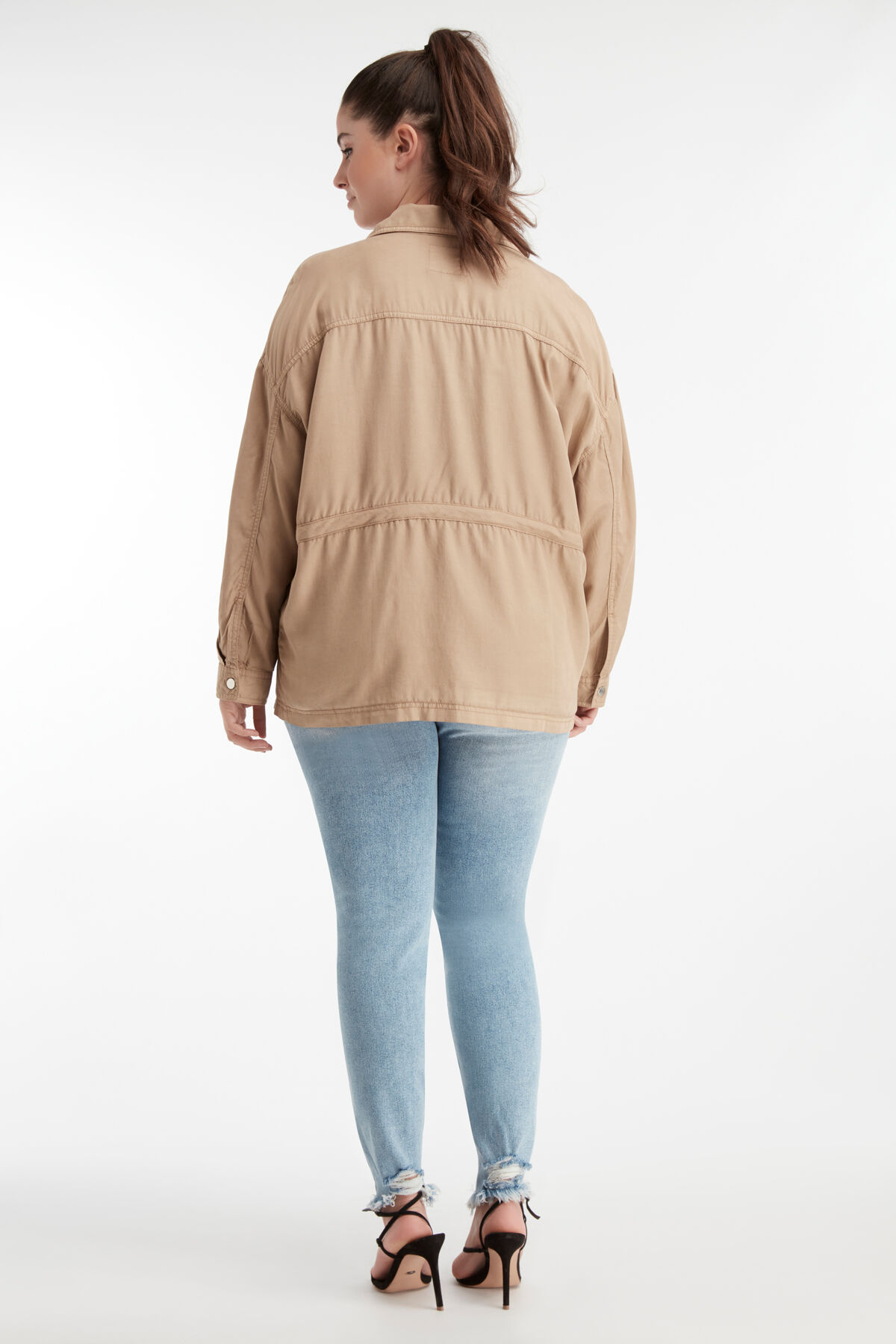 Safari-Jacke image number 4