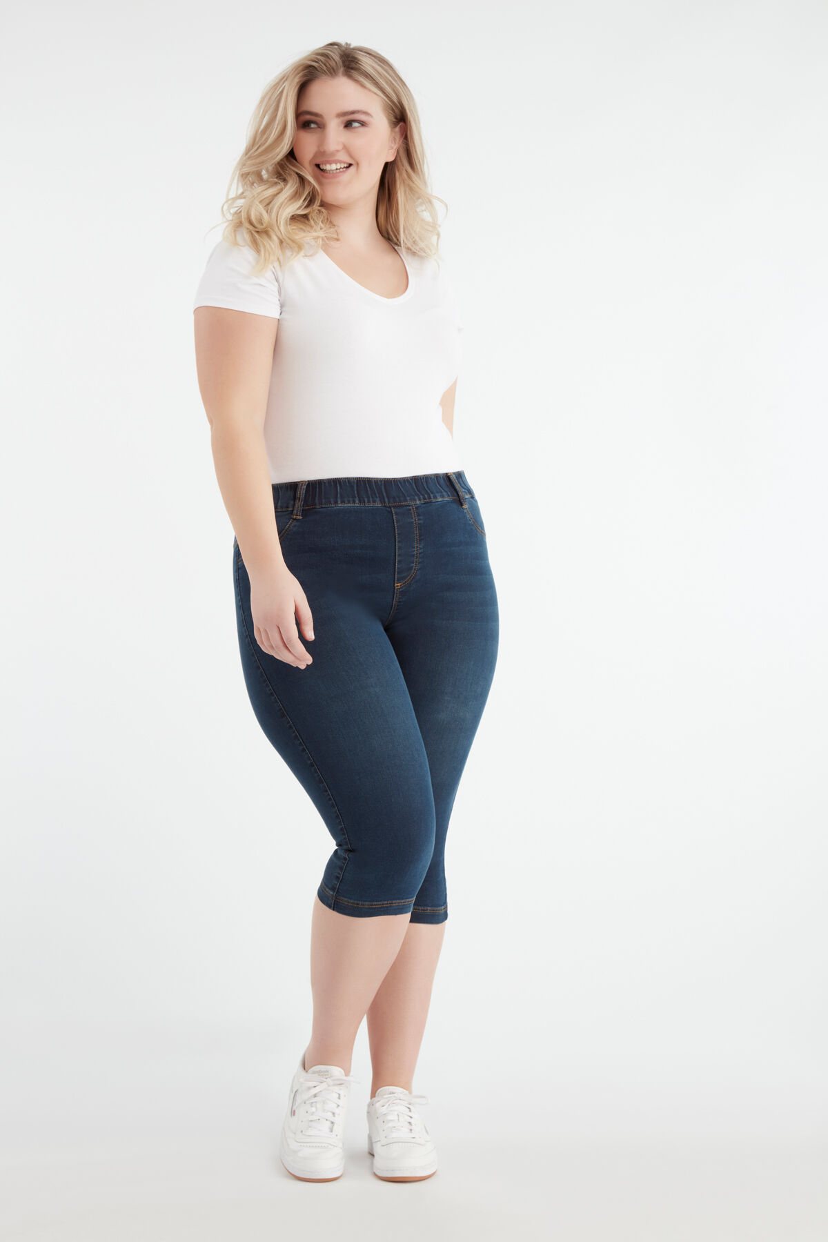 POPPY Capri-Treggings image number 6