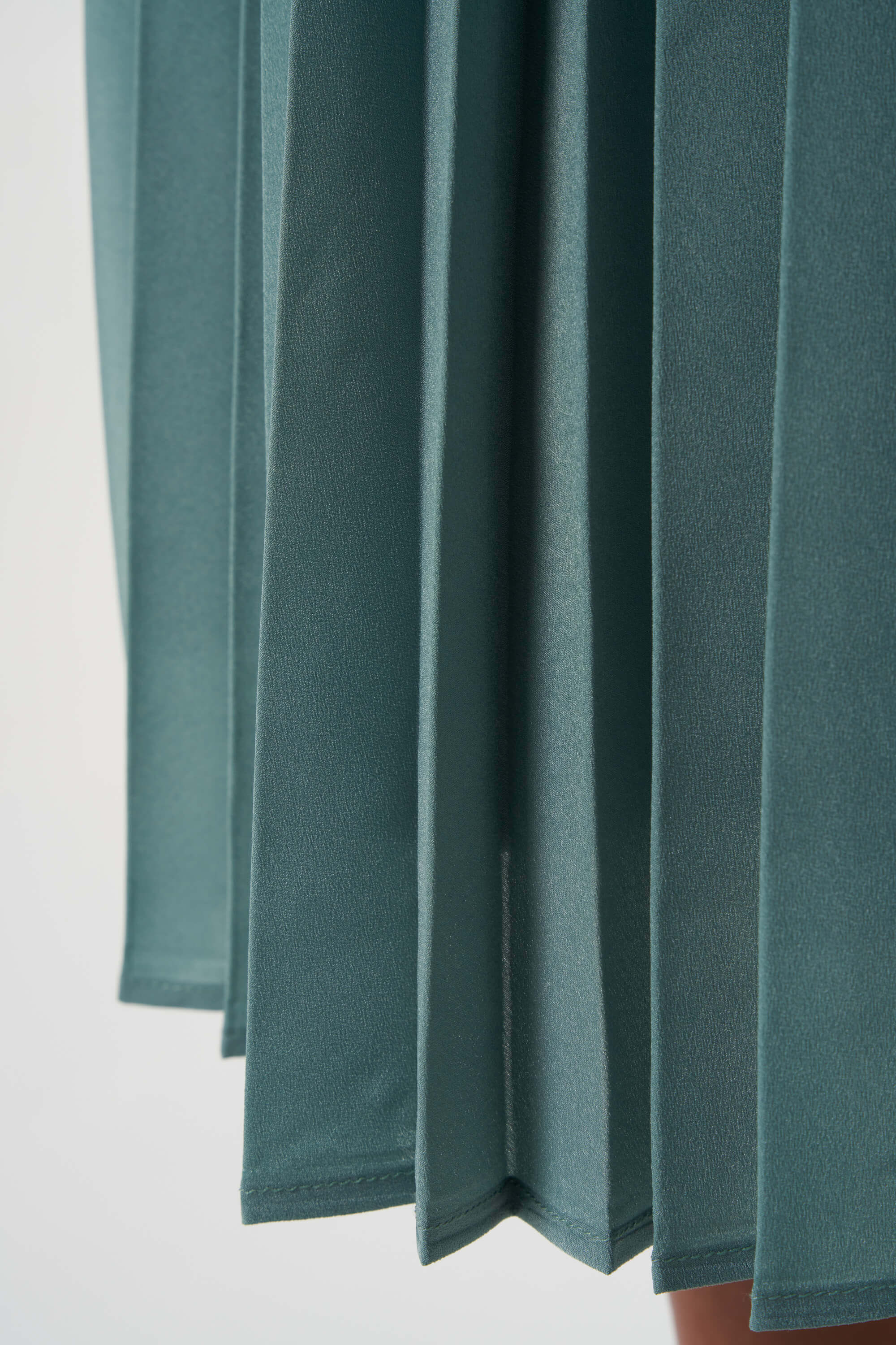 Faltenrock in Midi-L&auml;nge image number 5