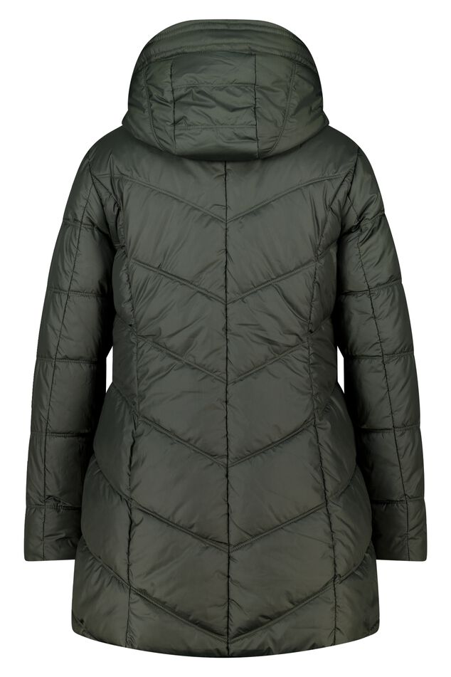 Jacke mit Kapuze image number 2