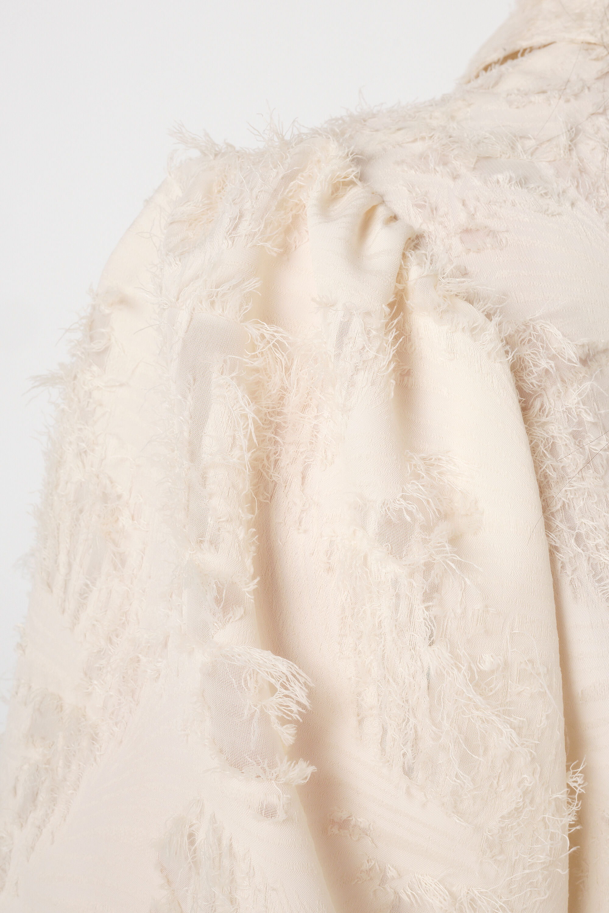 Strukturierte Bluse image number 6