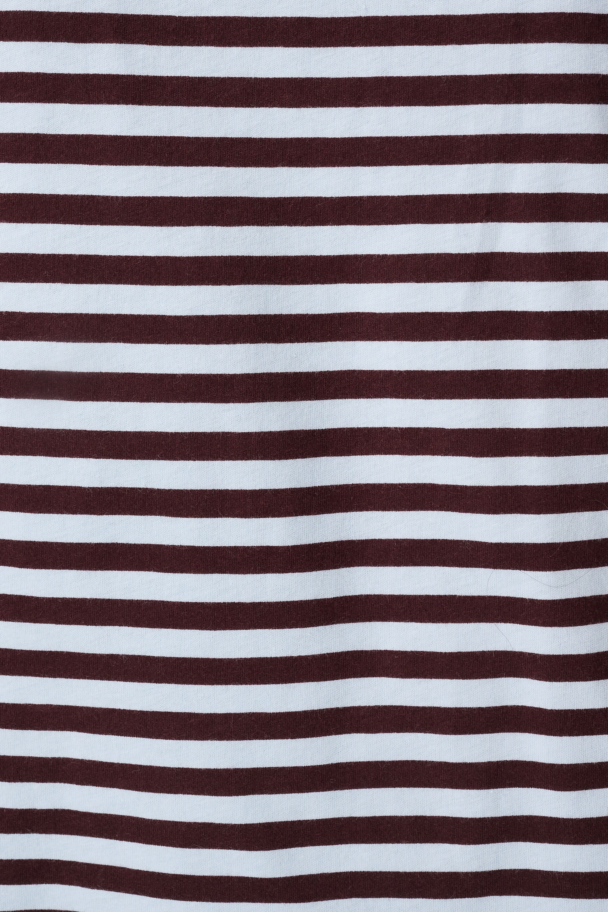 Gestreiftes Langarmshirt image number 6