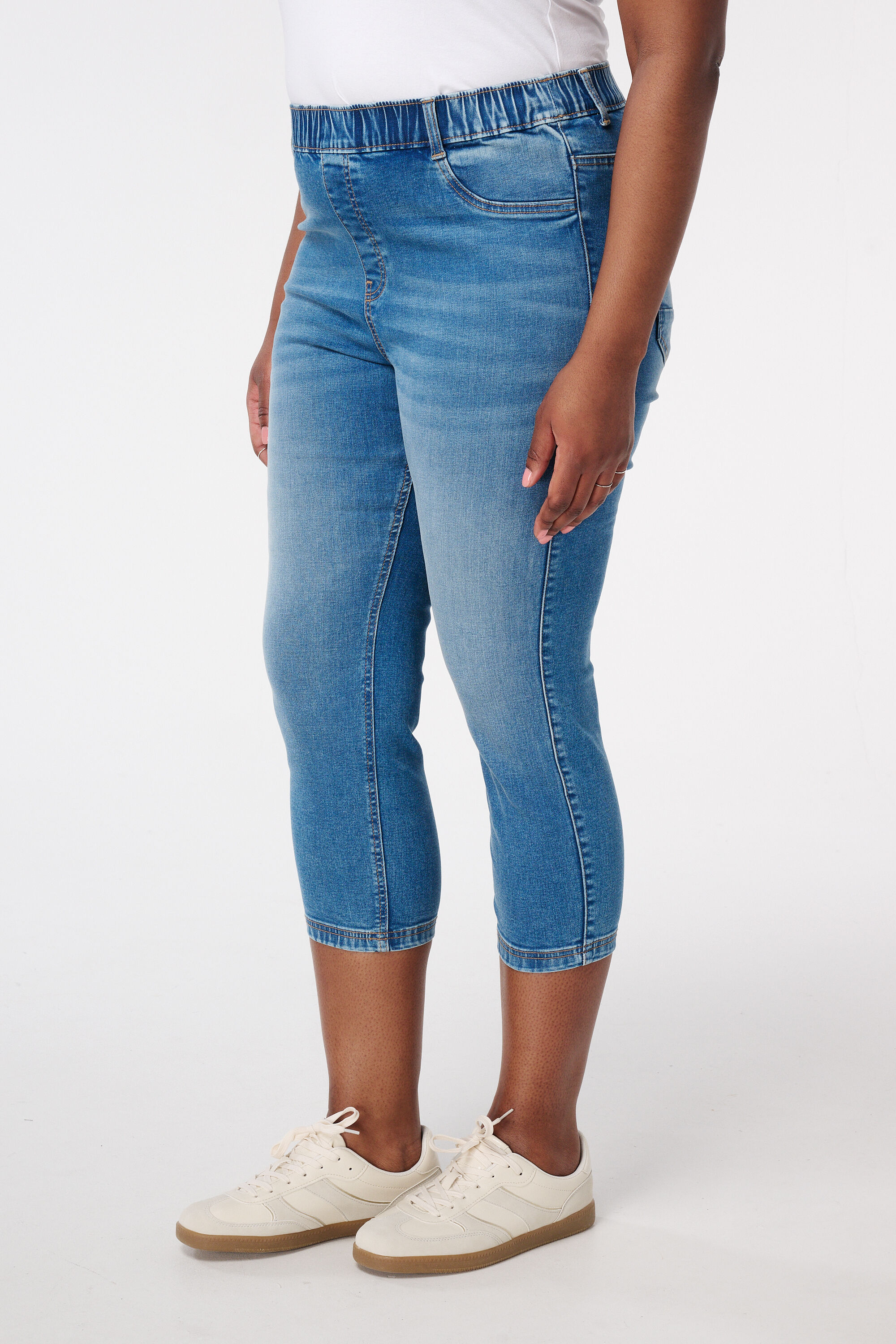 Capri-Treggings  image number 5