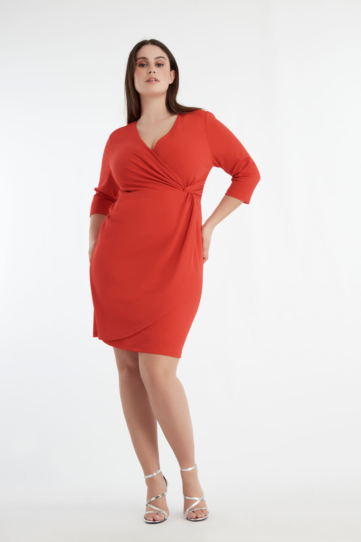 Wickel-Kleid image number 5