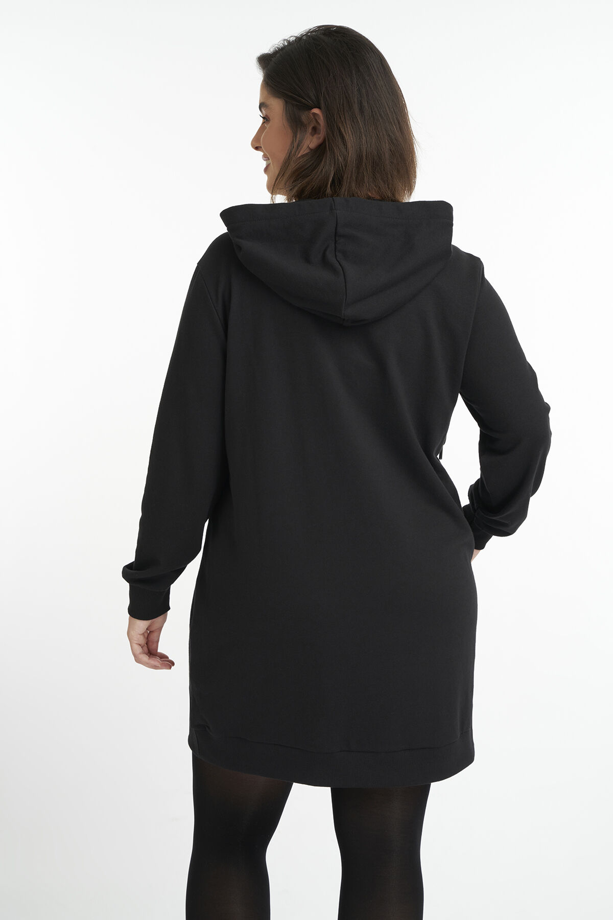 Sweater-Kleid image number 3