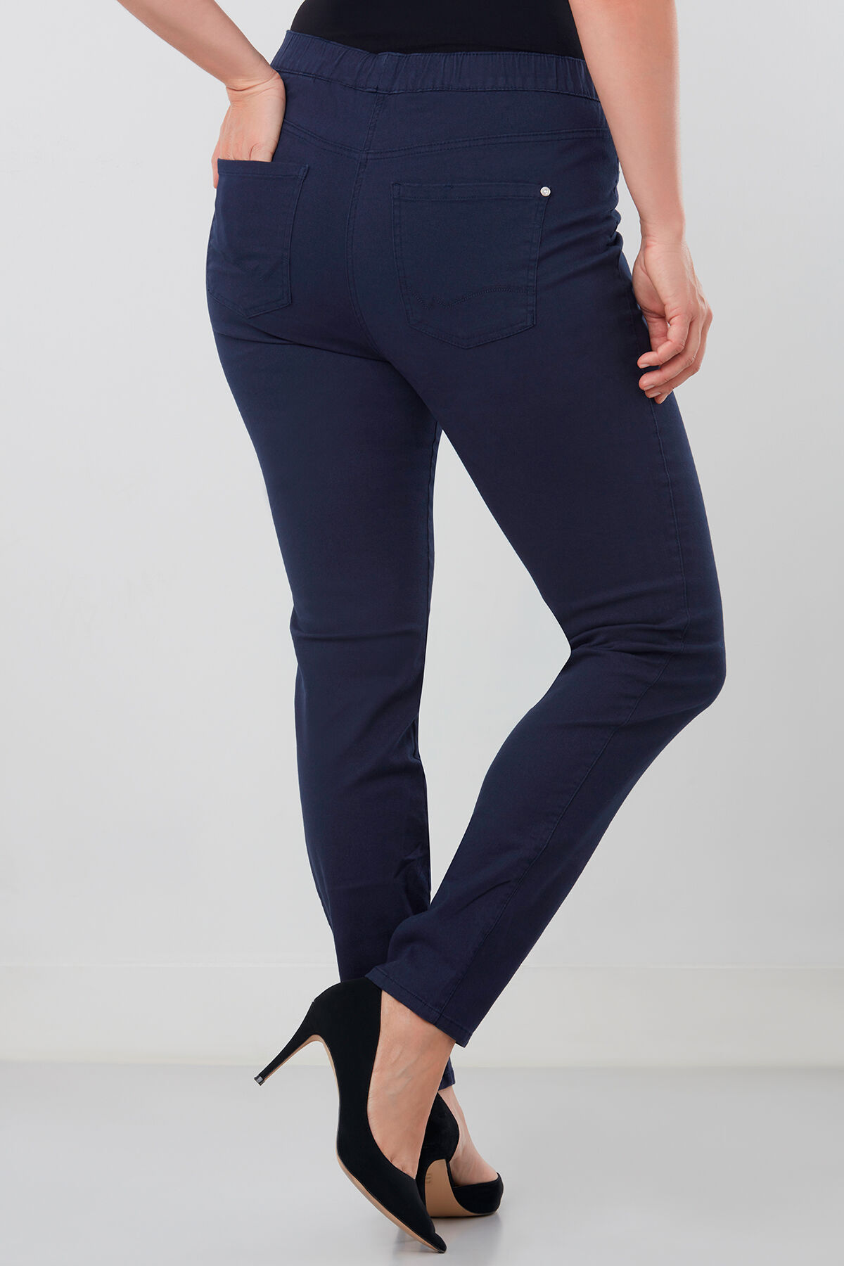 Slim-Fit-Treggings image number 3