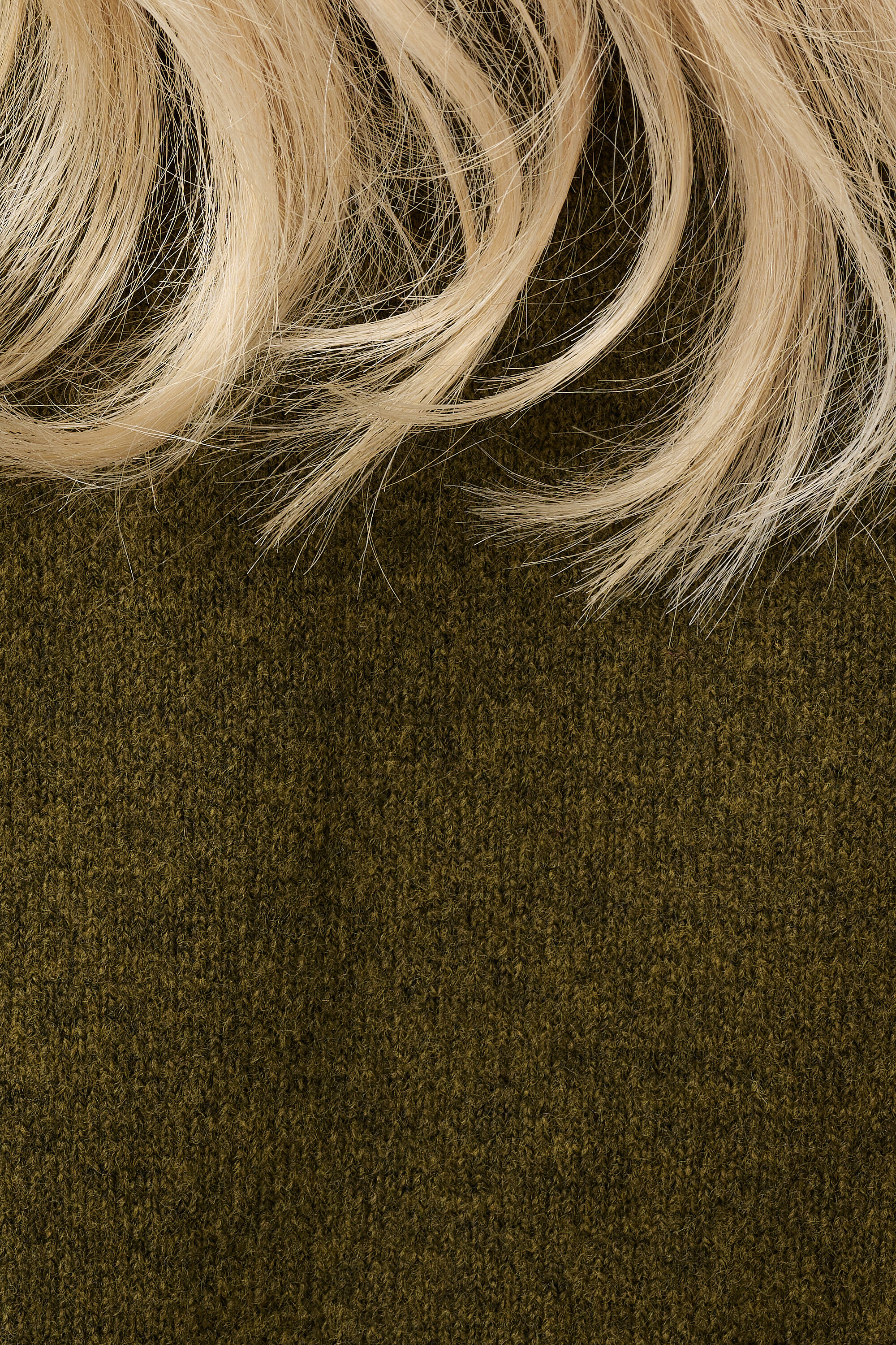 Pullover mit Rundhalsausschnitt image number 6