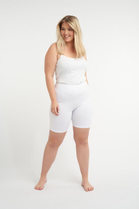 Kurze Leggings Kurze Leggings