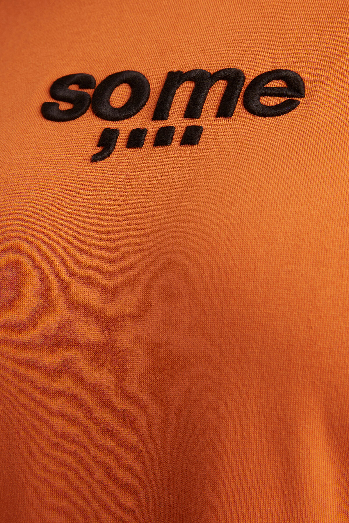 Sweater-Kleid mit Kapuze image number 6