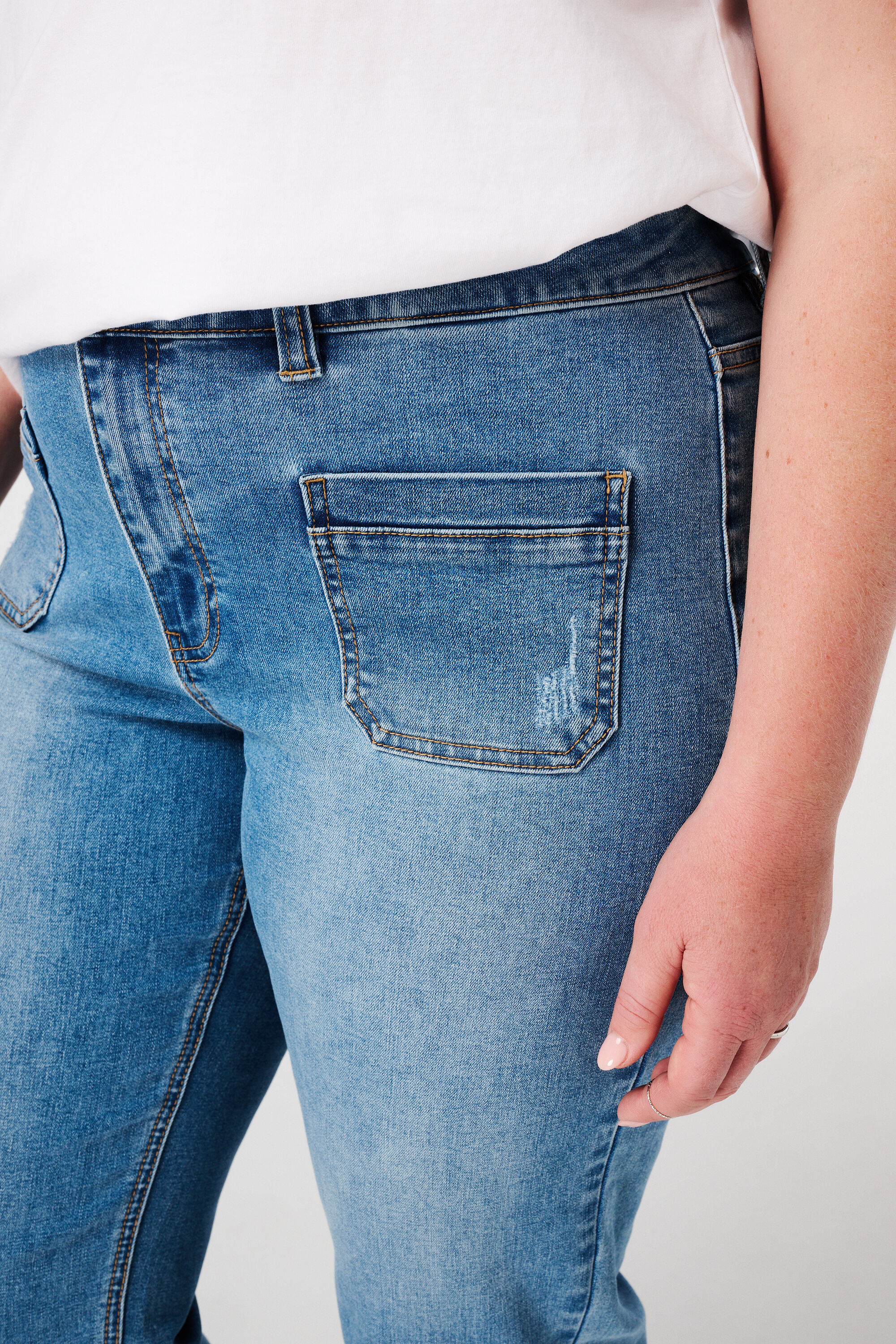 Capri-Jeans image number 4