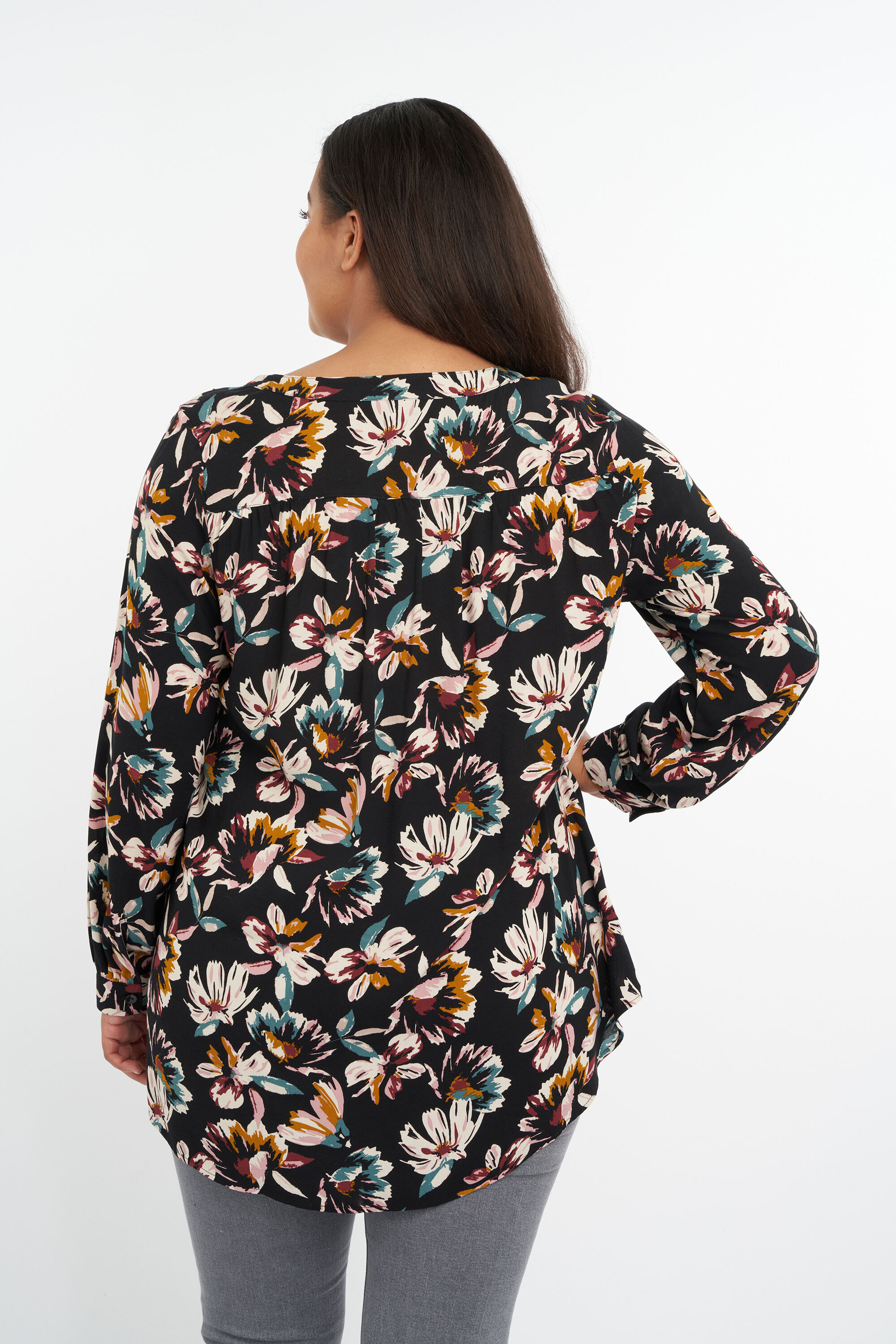 Tunika-Bluse image number 3