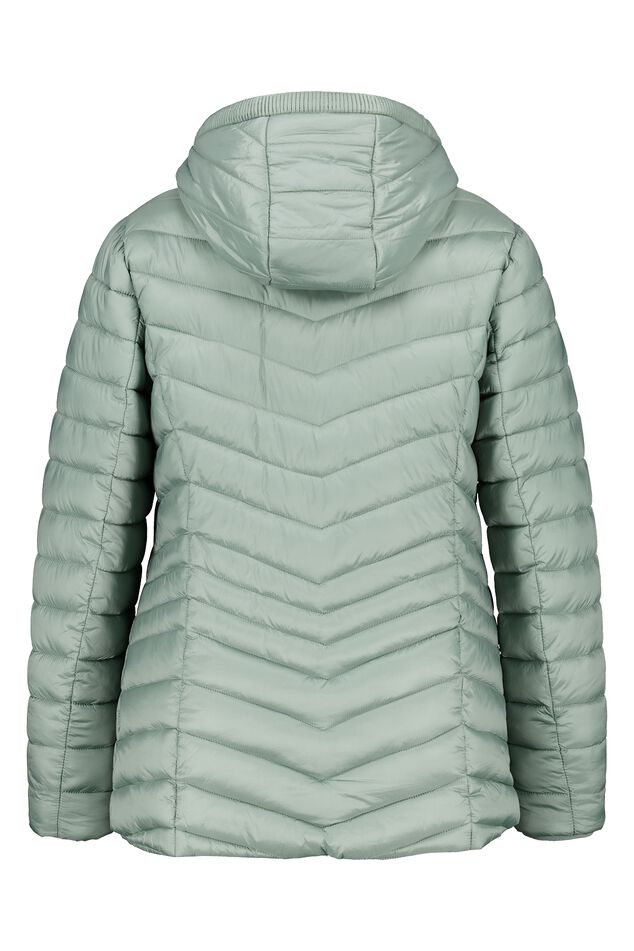 Steppjacke mit Kapuze  image number 2